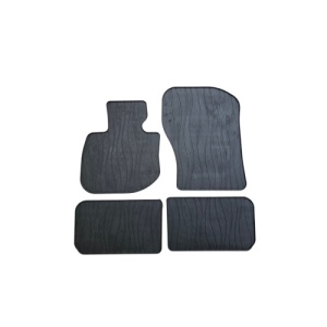 Covoare cauciuc compatibile Mini Cooper Countryman 2024-> Cod: KROM143 - Img 1