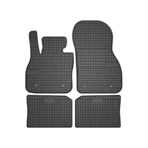 Covoare cauciuc compatibile Mini Countryman 2010-2016 Cod: 410695 / P20 - Img 1