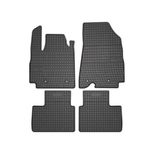 Covoare cauciuc compatibile Renault Arkana 2019-> Cod: 411784 / P30 - Img 1