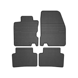 Covoare cauciuc compatibile Renault Kadjar 2015-> Cod: 546658 / P60 - Img 1
