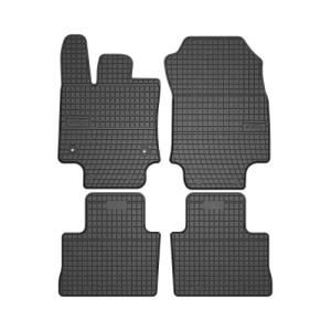 Covoare cauciuc compatibile Toyota RAV 4 Generatia V 2019-> Cod: 410398 / P100 - Img 1
