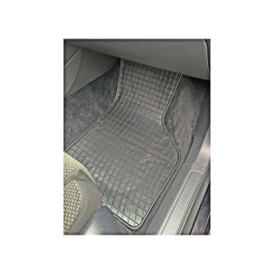 Covoare cauciuc compatibile VW Passat B7 2010-> Cod: 0392 / P30 - Img 2