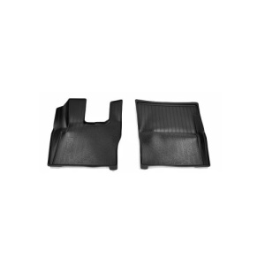 Covoare cauciuc tavita compatibile DAF XF 105 2005-> Cod: 3D 3774 / A30 - Img 1