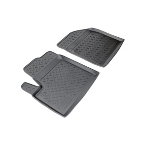 Covoare cauciuc tavita compatibile Ford Tourneo Connect 2006-2013 Cod: 2D 3164 / A30 - Img 1