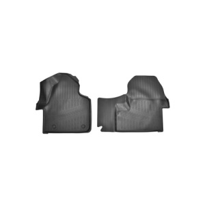 Covoare cauciuc tavita compatibile Mercedes Sprinter III W907 2018-> Cod: 3D 3772 / A20 - Img 1