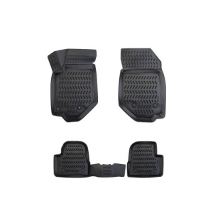 Covoare cauciuc tavita compatibile Opel Mokka 2 2021-> Cod: 3D AP-1192 / A80-X130v2 - Img 1