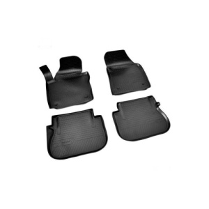 Covoare cauciuc tavita compatibile Volkswagen Caddy Maxi 2015-> Cod: 3D 62082 / A10 - Img 1