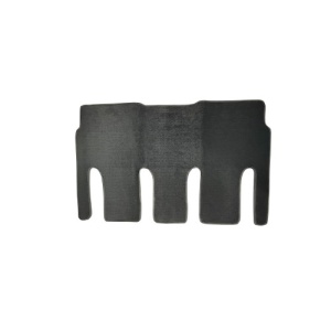 Covoare mocheta compatibile Mercedes V-Class 2014-> Randul 1,2 si 3 de scaune Cod: MO410312 - Img 3