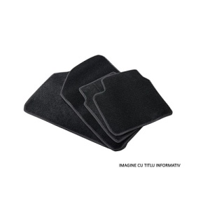 Covoare mocheta compatibile Opel Astra II G 1998-2005 Cod: MO0696 - Img 2