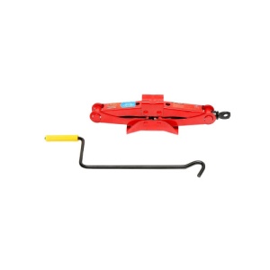 Cric mecanic auto, sarcina maxima 2T Cod: BKTA51 - Img 1