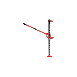 Cric mecanic tip off road, 3T 130-1070 mm Yato FARM JACK Cod: YT-17261 - Img 2