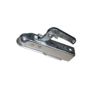 Cupla remorca 750 kg pentru ax patrat 60 mm Cod:750I - Img 1
