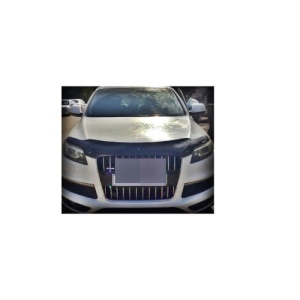 Deflector capota compatibil Audi Q7 2005-2015 Cod: 30120205 / 1066K163 / DEF4 - Img 1