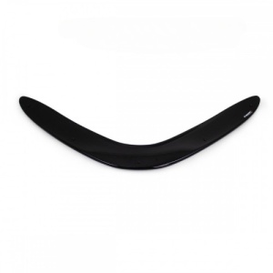 Deflector capota compatibil Toyota C-HR 2016-2020 Cod: 7915K039 / DEF4 - Img 2