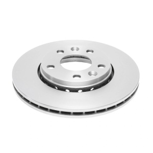Disc frana ventilat Dacia Duster cu ESP 280X24 402060010R Cod: BK41007 - Img 1