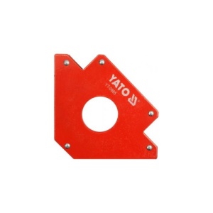 Dispozitiv magnetic fixare pentru sudurÄƒ Yato Cod: YT-0864 - Img 1
