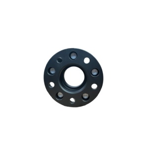 Distantier jante auto 5x112 30mm Negru , prindere dubla cu piulite incluse M14x1.5 , 66.6-57.1 Cod: DST3007 - Img 5