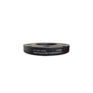 Distantier jante auto 5x120 20mm Negru 72,6-72,6 Cod: DST3024 - Img 1