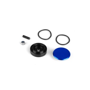 Dop decorativ universal aluminiu pentru anulare stergator luneta Cod: FS-0101 - Img 7