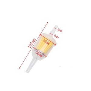 Filtru decantor combustibil mic Cod: TL-35 - Img 3