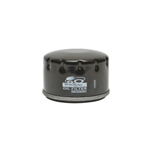 Filtru ulei compatibil Dacia Logan, Solenza, Super Nova, Duster Cod: BK10001 - Img 1