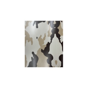 Folie auto Camuflaj Desert cu tehnologie de eliminare a bulelor 1,5mx1m Cod: MC01/FC01 - Img 2