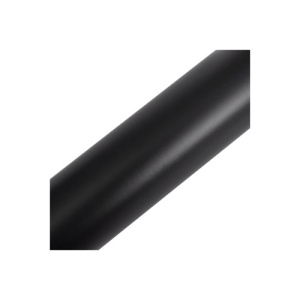 Folie protectie caroserie colorata PPF Negru Mat cu functie de regenerare si tehnologie eliminare bule 1mx1.52m Cod: PPF-TU050 - Img 1