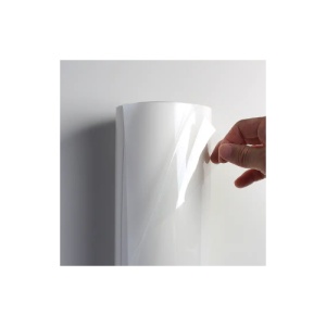 Folie protectie parbriz si caroserie LUCIOASA cu functie de regenerare calitate PREMIUM 1mx1,5m Cod: TPUKA-M - Img 1