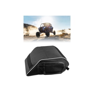 Geanta bagaje cotiera compatibila POLARIS GENERAL Cod: RZR-043 - Img 7