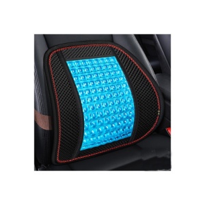 Husa racoritoare pentru spatar cu gel de racire integrat Cod: FS-1818 - Img 2