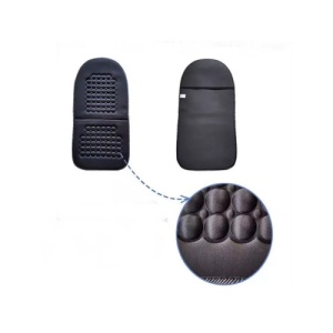 Husa Scaun Auto Universala cu Zone de Masaj Cod: 8078 - Img 5