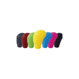 Husa siliconica neagra pentru schimbator de viteze Cod: GK02 - Img 1
