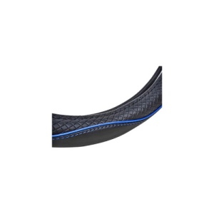 Husa volan imitatie piele diverse culori marime M Cod: WK-1403 - Img 4