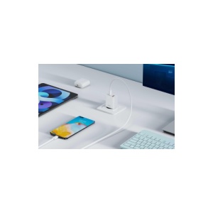Incarcator retea PD30W USB-C 30W + USB-A 18W Quick Charge Cod:XO-L130 - Img 3