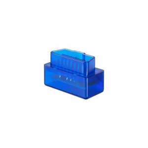 Interfata diagnoza auto OBD2 mini ELM327 Bluetooth MIV - Img 3