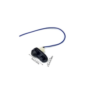 Intrerupator alarma auto pentru usa Cod: R01 / TL-42 - Img 2