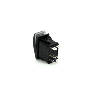Intrerupator buton tip Rocket Cod: J35 - Img 3