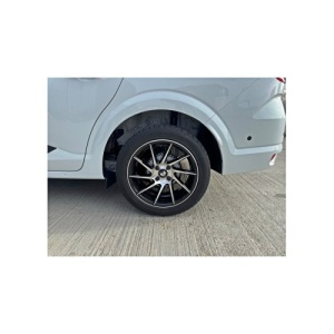 Jante auto PDW 15x7, 4x100, ET30 - Model 1022L/R - Img 7