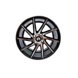 Jante auto PDW 16x7, 4x100, ET30 - Model 1022L/R - Img 3