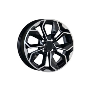 Jante auto PDW 16x7, 4x100, ET35 - Model 2019670 - Img 2