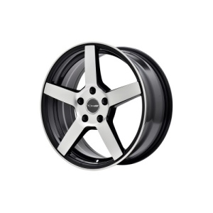 Jante auto PDW 16x7, 4x100, ET35 - Model 65068 - Img 2