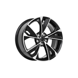 Jante auto PDW 19x8.5, 5x112, ET38 compatibile Audi - Model L9549202(NX) - Img 2