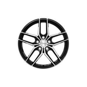 Jante auto PDW 21x10, 5x112, ET42 - Model B5334R99 - Img 1