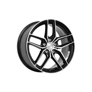 Jante auto PDW 21x10, 5x112, ET42 - Model B5334R99 - Img 2