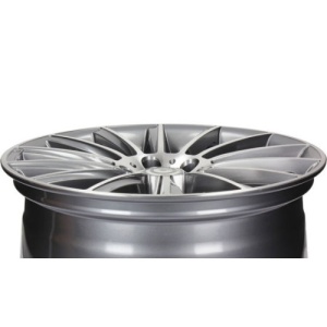 Jante Carbonado PERFORMANCE R18 5x112 compatibile Mercedes COD: 01-01-35397 - Img 3