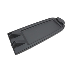 KIT butoane pentru capac cotiera compatibila VW, SKODA. COD: CBS001 - Img 2