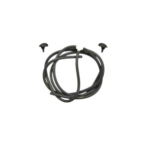 Kit reparatie duze stropgel tip perdea compatibil Dacia Logan Cod: ART200 - Img 1