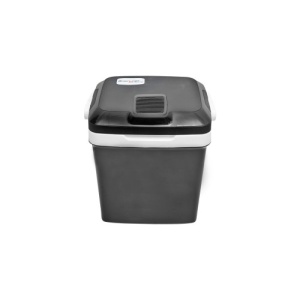 Lada frigorifica termoelectrica capacitate 26L tensiune alimentare 12V putere 48W cu adaptor 220V Breckner Germany Cod: BK87830 - Img 4