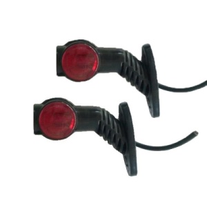 Lampa gabarit 14X15 de 24V - Img 1