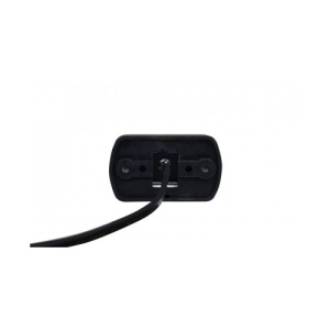 Lampa gabarit 71x42, LED, galbena, Fristom Cod: LD2228 - Img 2